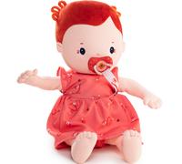 Lilliputiens Poupée 36 cm Rose pour enfants