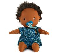 Lilliputiens Poupée Sasha Babydoll Multicolore Enfants