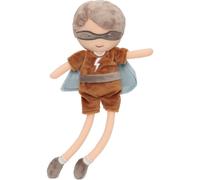 Poupée souple Superhero Dave (32 cm)