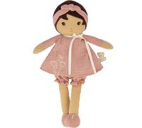 Poupée souple tendresse Amandine (32 cm)