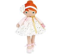 Poupée souple Valentine Tendresse (25 cm)
