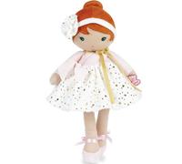 Poupée souple Valentine Tendresse (32 cm)