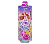 Poupée Spin and reveal Ariel MATTEL