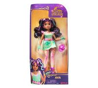SPIN MASTER POUPEE 24 CM AVA Unicorn Academy