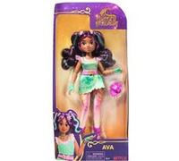 Unicorn Academy - L'Ecole des Licornes - Poupée Mannequin Ava 24 Cm - Poupée Figurine À Collectionner - Jouets Inspirés De La Série L'Ecole des Licornes - Jouet Enfant 4 Ans et +