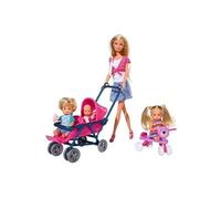 STEFFI LOVE la Nurserie