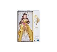 Hasbro Disney Princesses Style Series, Belle