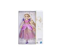 Poupée Style Series Raiponce 2