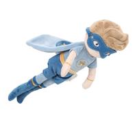 Poupée Super-héros Jim (35 cm)