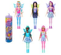 Poupée Surprise Barbie Color Reveal Rainbow Galax