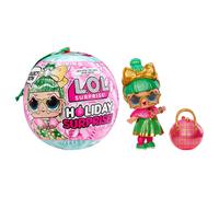 Poupée Surprise Holiday LOL Tinsel