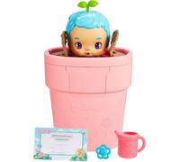 Poupée surprise - LUVIBUBS - Bella Bleu - Bébé magique - Accessoires