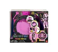 Mattel Monster High Potion Reveal Doll Rose Enfants
