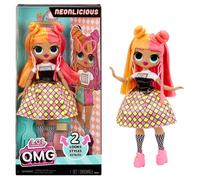 L.O.L. Surprise! L.O.L. Surprise OMG HoS S4 Neonlic.