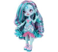 Poupée Surprise Pixlings Bleu My Magic Mixies - La Poupée