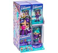 Figurine Xox Fearless 13 cm modèle aléatoire