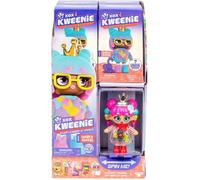 Moose Toys – Poupée XOX KWEENIE Quirky – 13 cm – 13 à collectionner (modèle aléatoire)