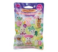 Epoch Sylvanian Families Sac aveugle Bébés forêt enchantée – Costume fée – Modèle aléatoire