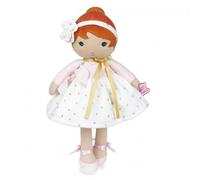 Kaloo Tendresse Valentine K Medium Doll Multicolore 0-99 Years Enfants