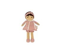 Kaloo Amandine Doll 25 Cm Rose Enfants
