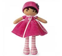 Kaloo Poupée en tissu Emma K - Moyen Multicolore 25 cm 0-24 mois