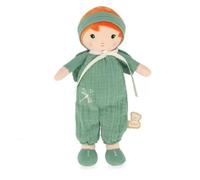 Kaloo Poupée Olivia 25 cm Vert Enfants