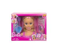 Barbie – Tête à Coiffer Color Reveal