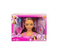 Poupée Tête à coiffer Brune