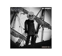 Nosferatu Figurine 25,5 cm Nosferatu 1922 Living Dead Dolls
