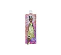 Poupée Disney Princesses Tiana Poussière d'étoiles Vert Vert G