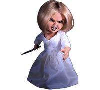 Poupée Tiffany Parlante MDS Mega Échelle 15 Pouces De La Graine De Chucky