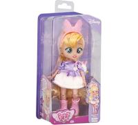 Poupée TMT Cry Babies Disney Daisy IMC921436 21436