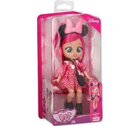 Poupée TMT Cry Babies Disney Minnie 21429