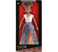 Poupee TYCIA-MODELE ALEATOIRE