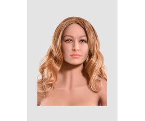 Poupée Ultra Réaliste Bianca Ultimate Fantasy Dolls