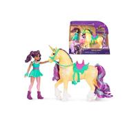 Poupée Spin master Unicorn Academy 24 cm Modèle aléatoire