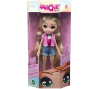 Unique Eyes Poupée 25 CM Yeux Grandi Magie MYM09000 REBECCA -nuovo-italia