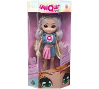 Poupée Unique Eyes 25 CM Yeux Grands Magiques MYM09000 REBECCA -Neuf- Italie