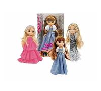 Poupée - UNIQUE - GRAN GALA' - Multicolore - Pour Fille - Type Enfant