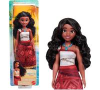 Disney Moana 2 Moana Fashion Doll