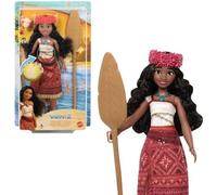 Poupée Vaiana 2 Mattel Poupée chantante Disney Princesses JBT62