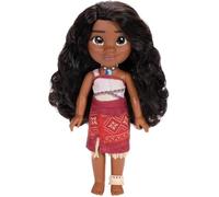 Jakks Pacific Poupée Disney Vaiana Ii Pour Tout-petits 38 Cm