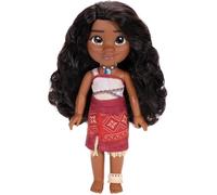 Disney Moana Toddler Doll Ii 38 Cm Rose Enfants