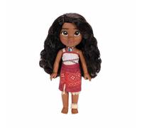 Jakks Pacific Poupée Disney Vaiana Ii Pour Tout-petits 38 Cm
