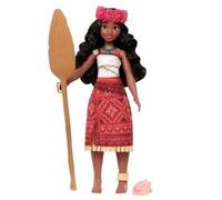 Poupée Vaïana Chantante MATTEL