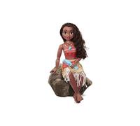 VAIANA - Poupée Vaiana 80 cm Ma Meilleure Amie - 48960-11L