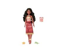 Disney Poupée Vaiana Nageuse Vaiana 2 Corsage qui change de couleur Disney Moana JFF0 G