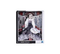 Poupée Vilains Style Series Cruella d'Enfer