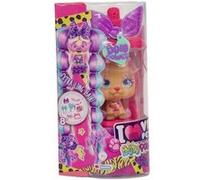 Poupée Vip Pets Bow Power Shiara G