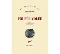 Poupée volée